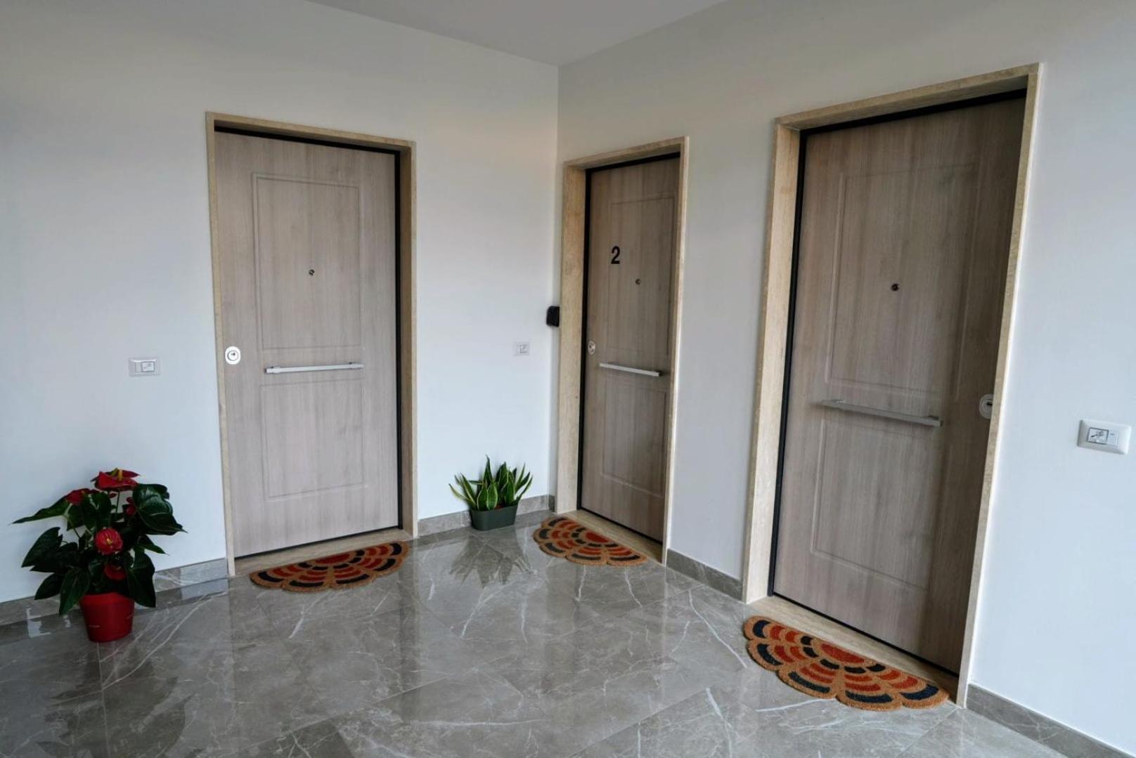 Il Giardino Di Limoni Villa Marino Kültér fotó