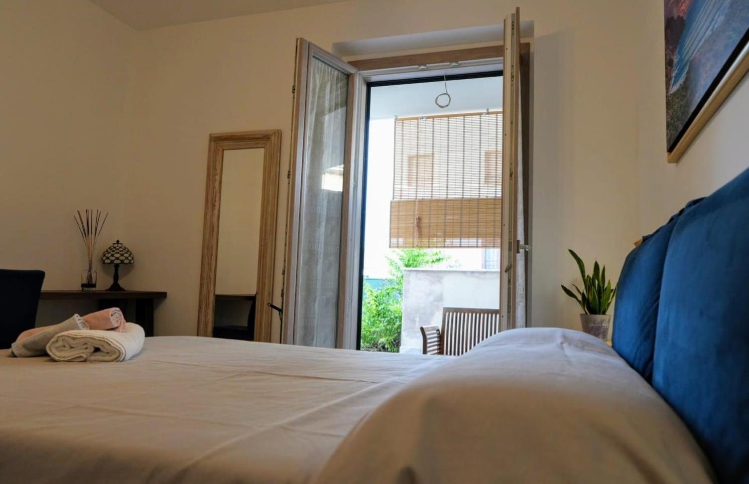 Il Giardino Di Limoni Villa Marino Kültér fotó