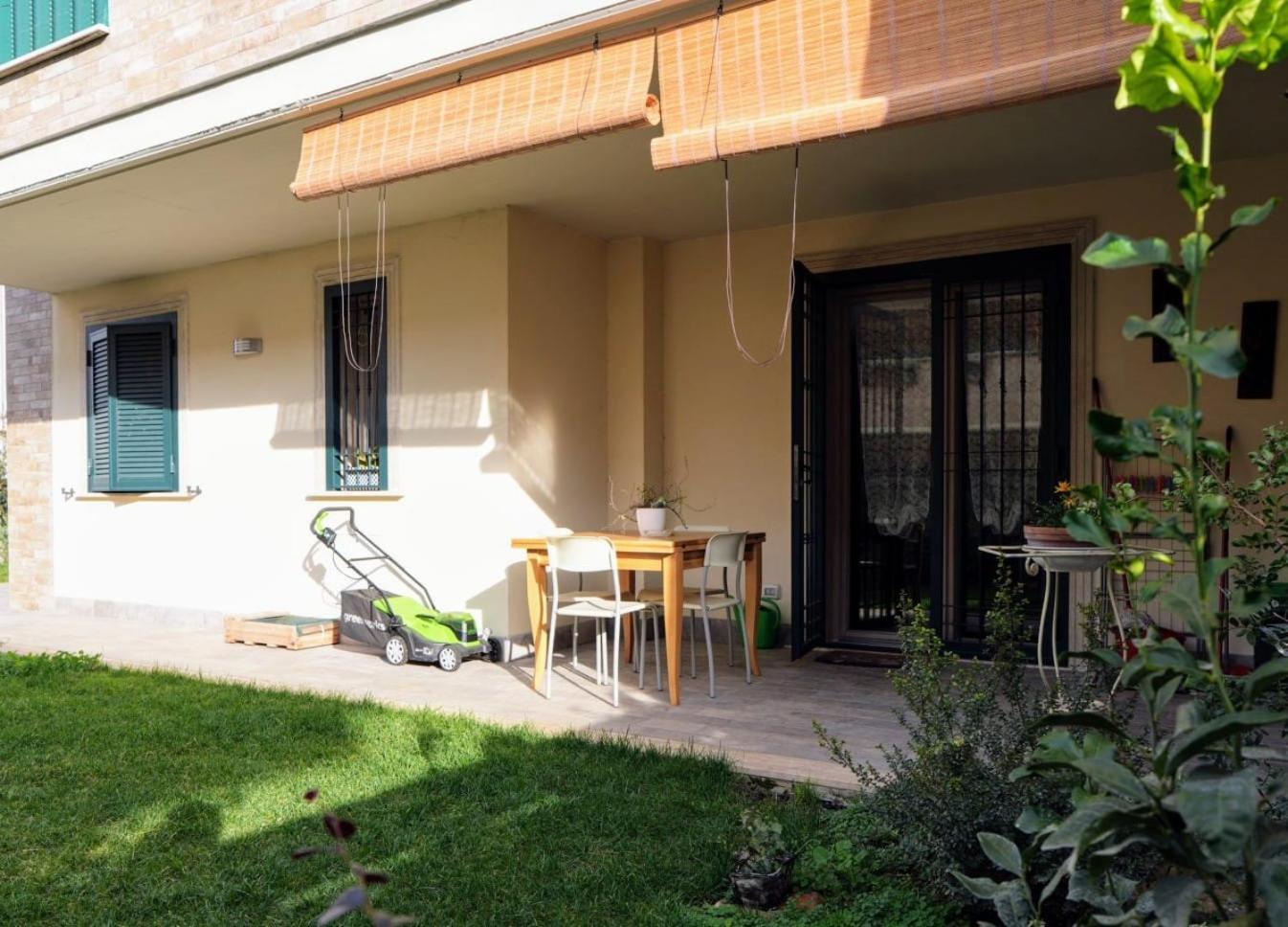 Il Giardino Di Limoni Villa Marino Kültér fotó