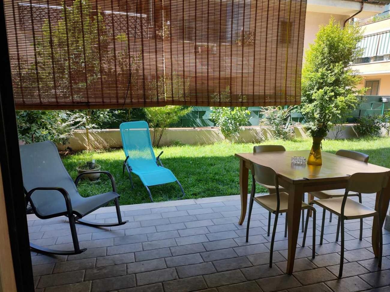 Il Giardino Di Limoni Villa Marino Kültér fotó